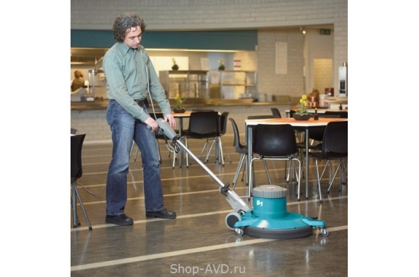 Полотер Tennant B1