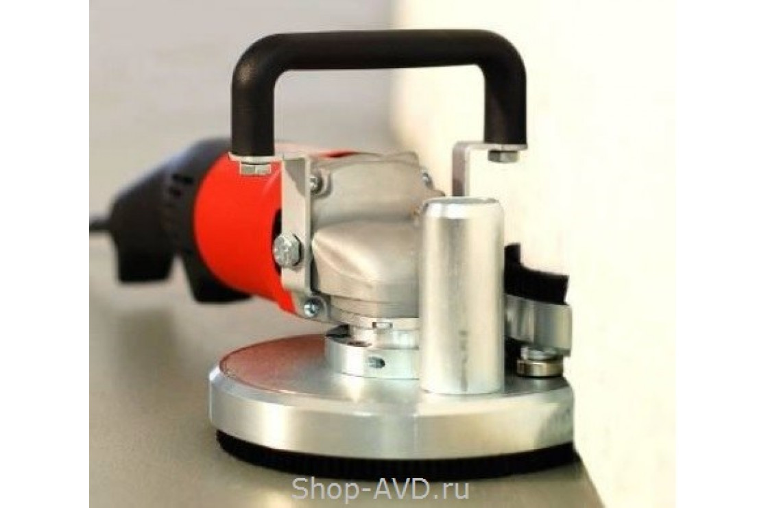 Шлифовальная машина Scanmaskin Scan Combiflex Handyman 125