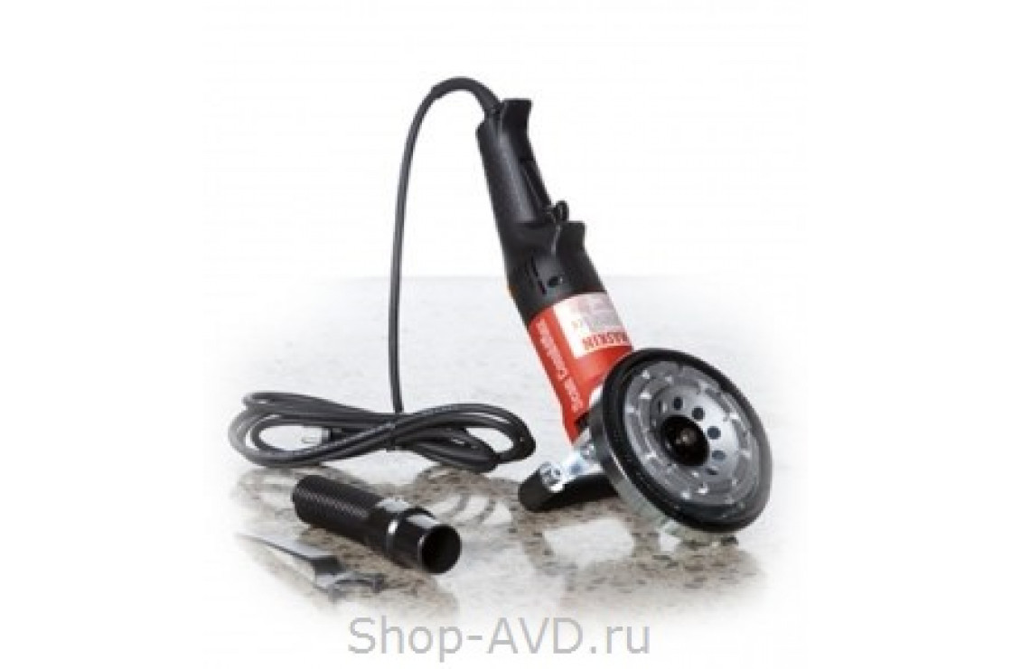 Шлифовальная машина Scanmaskin Scan Combiflex Handyman 125