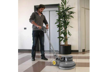 Полотер Lavor PRO SDM-R 45G 16-130