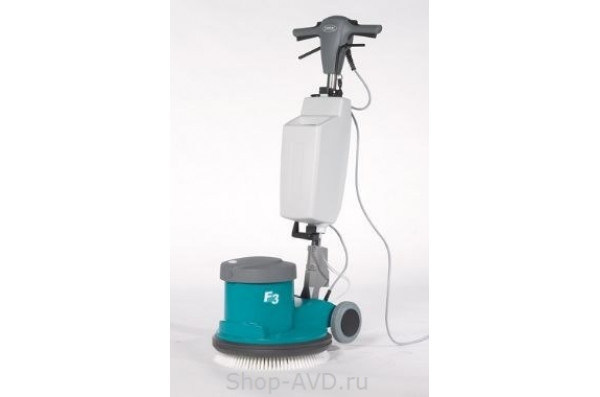 Полотер Tennant F3