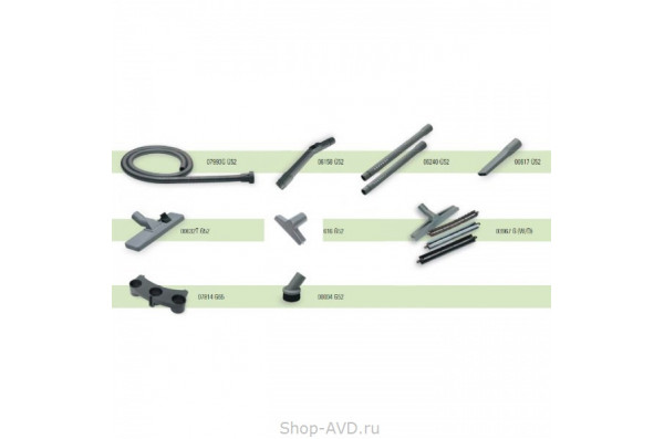 IPC Soteco TORNADO YVO WET (пылеводосос)