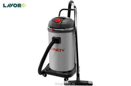 Lavor PRO WINDY 265 PF (пылеводосос)