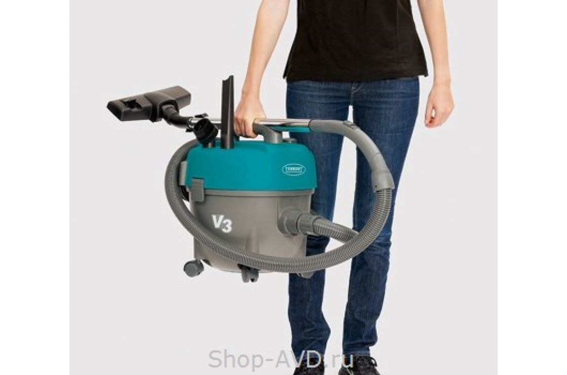 для сухой уборки Tennant V3