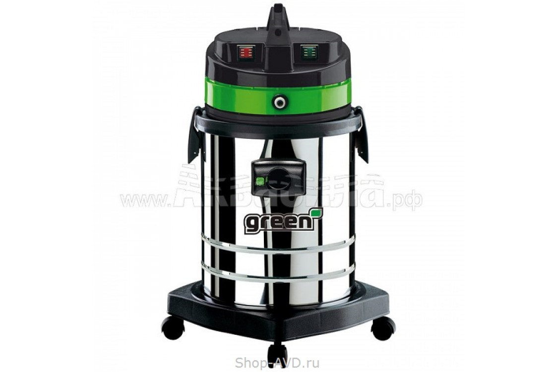 IPC Soteco GREEN RIO