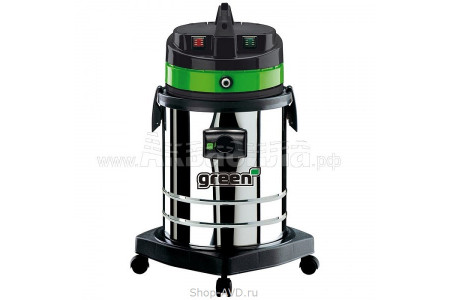 IPC Soteco GREEN RIO