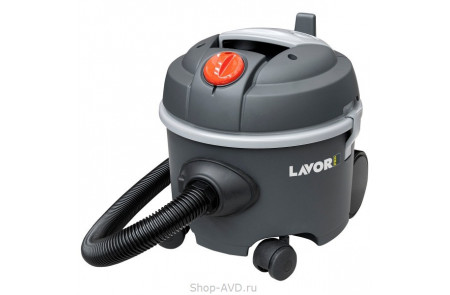 для сухой уборки Lavor PRO Silent