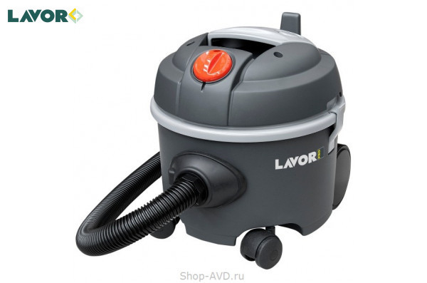 для сухой уборки Lavor PRO Silent