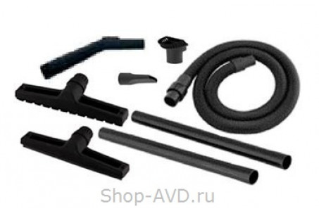 TOR Компактный водопылесос WL092-15LPS PLAST