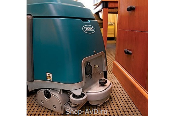 Ковромоечная машина Tennant R3