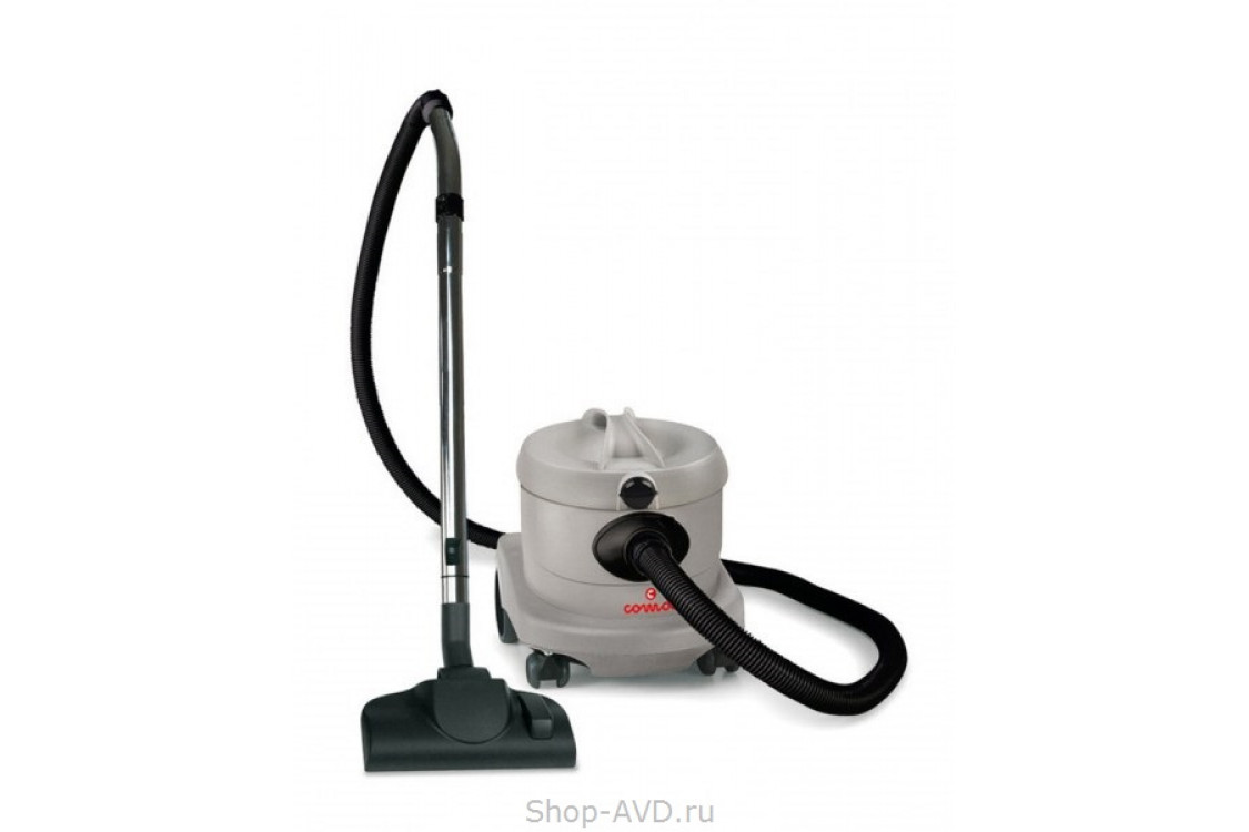 для сухой уборки COMAC CA 15 SILENZIO
