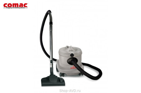 для сухой уборки COMAC CA 15 SILENZIO