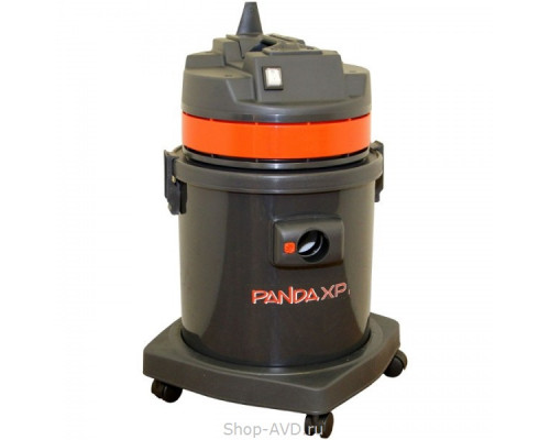 IPC Soteco PANDA 515 XP PLAST (пылеводосос)
