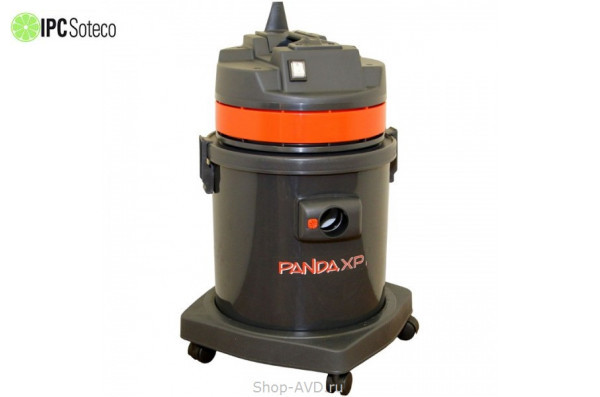 IPC Soteco PANDA 515 XP PLAST (пылеводосос)