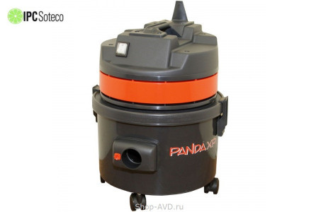 IPC Soteco PANDA 215 M XP PLAST (пылеводосос)