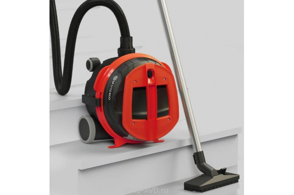 для сухой уборки IPC Soteco TORNADO LP 1/12 ECO