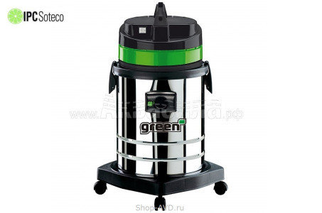 IPC Soteco GREEN 503 (пылеводосос)