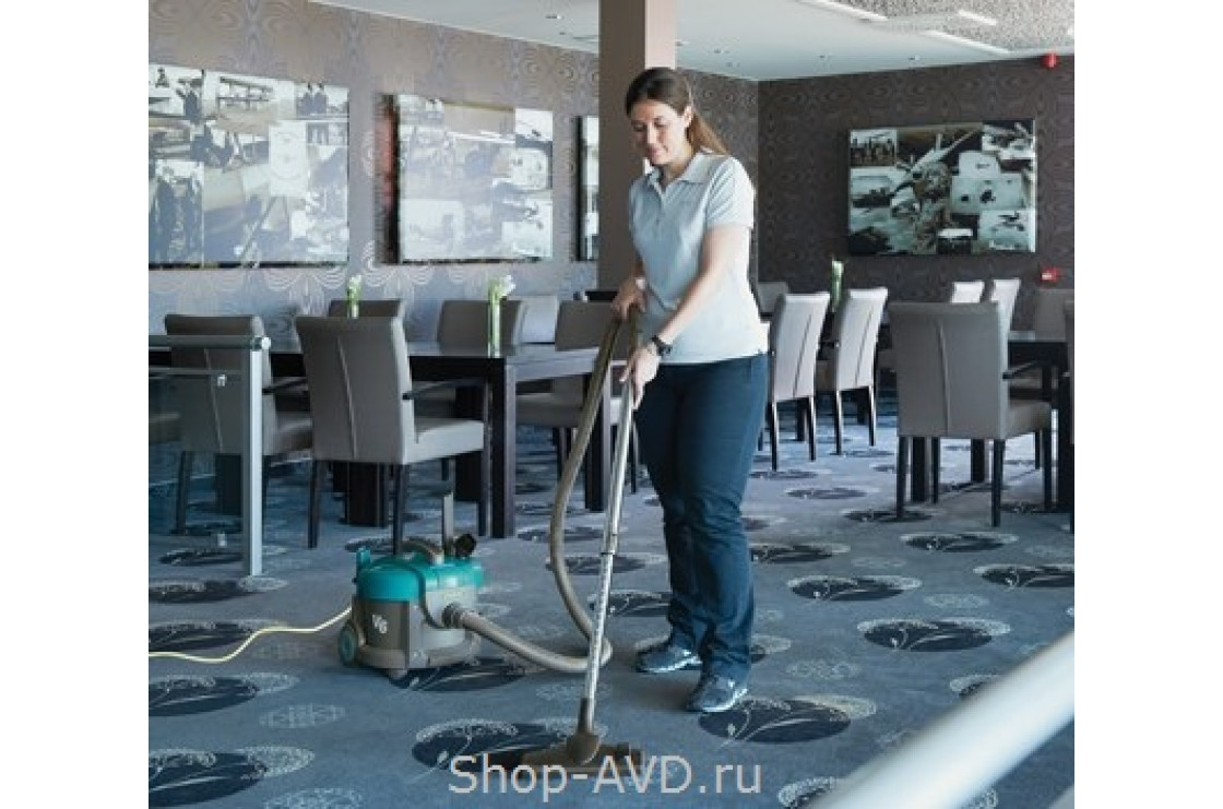 для сухой уборки Tennant V6