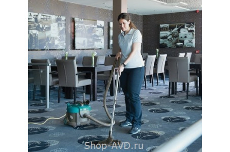 для сухой уборки Tennant V6