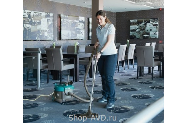 для сухой уборки Tennant V6