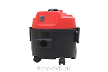 TOR Компактный водопылесос WL092-15LPS PLAST