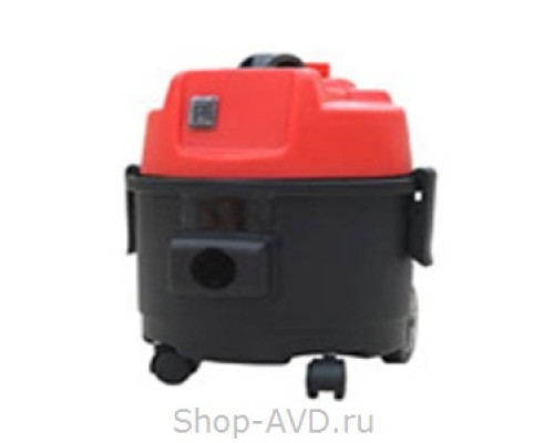 TOR Компактный водопылесос WL092-15LPS PLAST