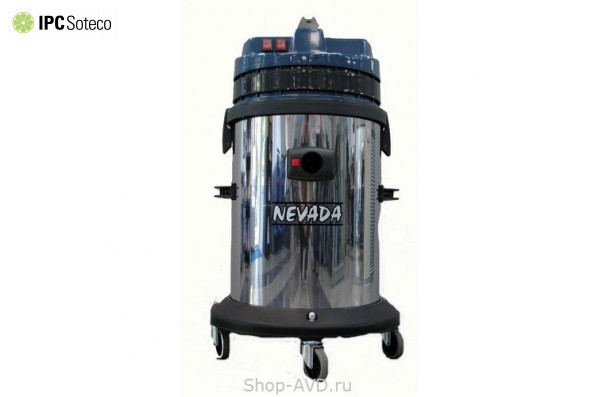 Soteco Nevada 429 (пылеводосос)