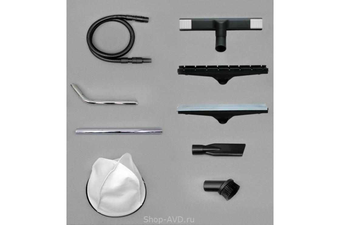 Lavor PRO WINDY 265 IF (пылеводосос)