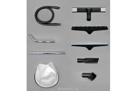 Lavor PRO WINDY 265 IF (пылеводосос)