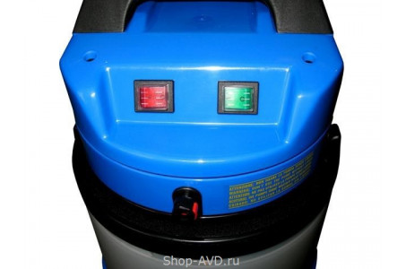 Soteco Idro Clean