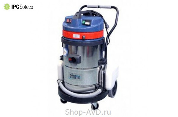Soteco Storm