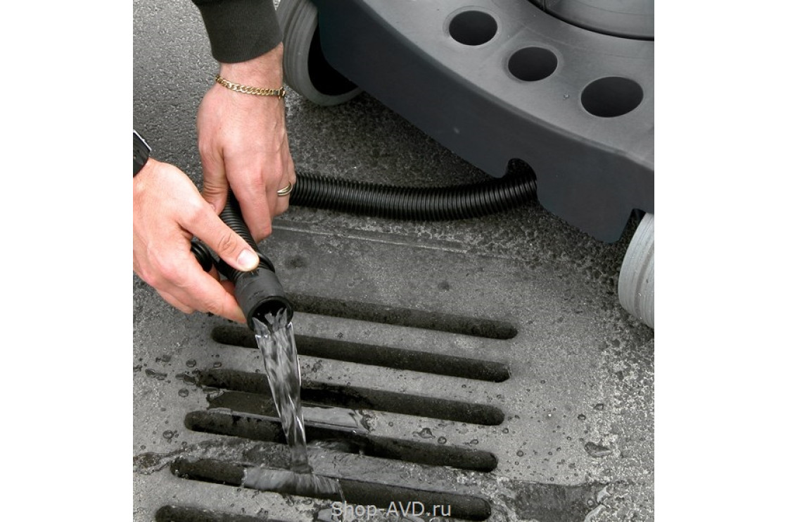 Lavor PRO Zeus IF (пылеводосос)