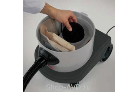 Пылесос для сухой уборки COMAC CA 15 ECO