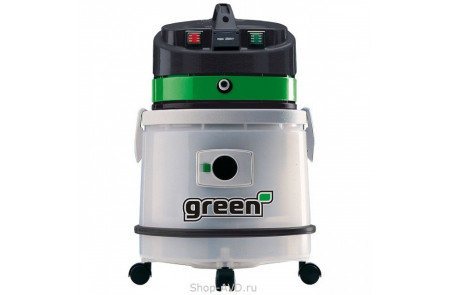 IPC Soteco GREEN IDRO