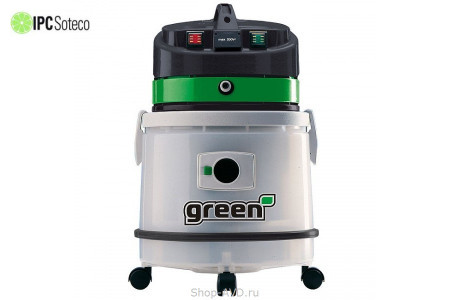 IPC Soteco GREEN IDRO