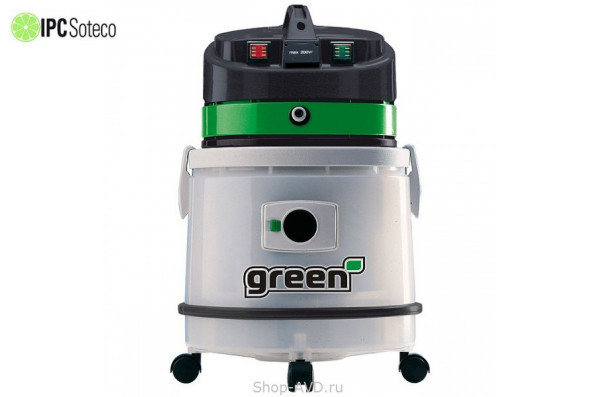IPC Soteco GREEN IDRO