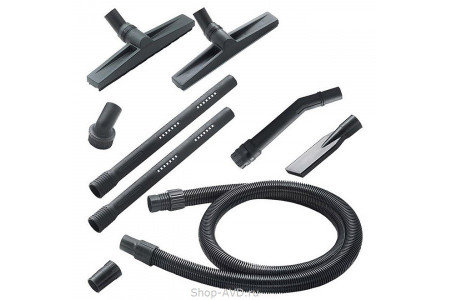 IPC Soteco TORNADO 503 Inox (пылеводосос)