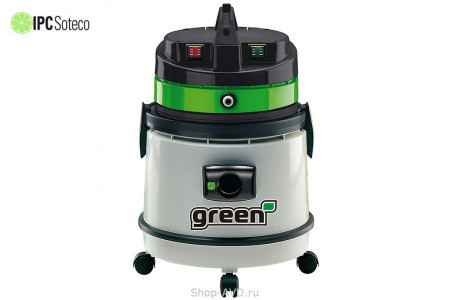 IPC Soteco GREEN SUPER