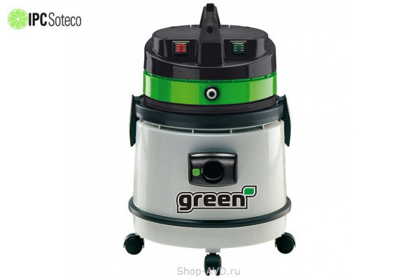 IPC Soteco GREEN SUPER