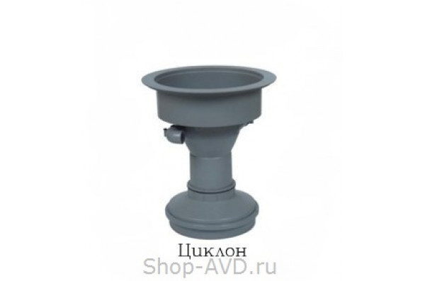 Soteco PANDA 504 JUSTO INOX с розеткой 1,5 кВт