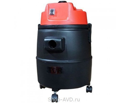 TOR WL092A-30LPS PLAST Компактный водопылесос для работы с электроинструментом