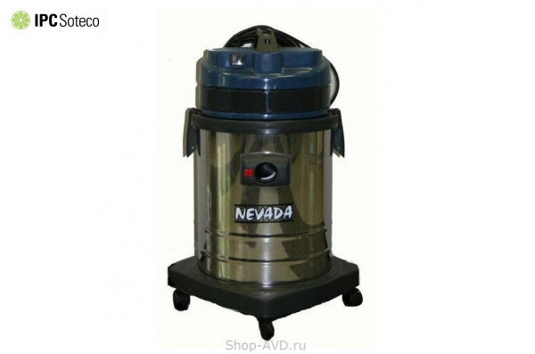 Soteco Nevada 503 (пылеводосос)