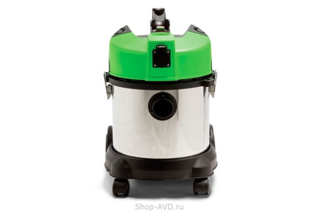 IPC Soteco TORNADO YS 1-20 W&D TC Водопылесос для работы с электроинструментом