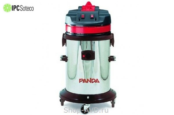 IPC Soteco Panda 423 (пылеводосос)