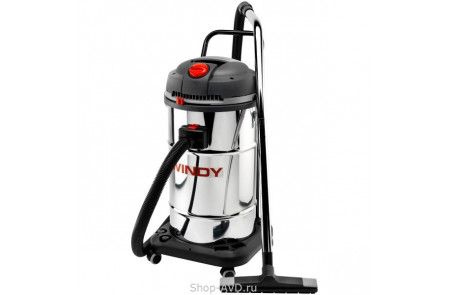 Lavor PRO WINDY 265 IF (пылеводосос)