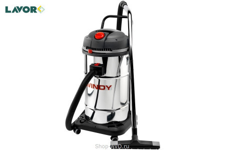 Lavor PRO WINDY 265 IF (пылеводосос)