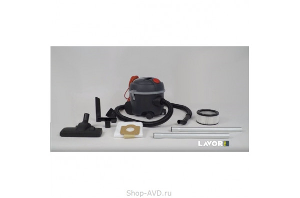 для сухой уборки Lavor PRO Silent
