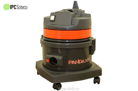 IPC Soteco PANDA 215 XP PLAST (пылеводосос)