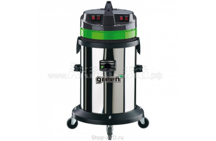 IPC Soteco GREEN 423 (пылеводосос)