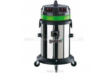 IPC Soteco GREEN 423 (пылеводосос)